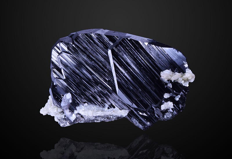 Critical mineral – tungsten
